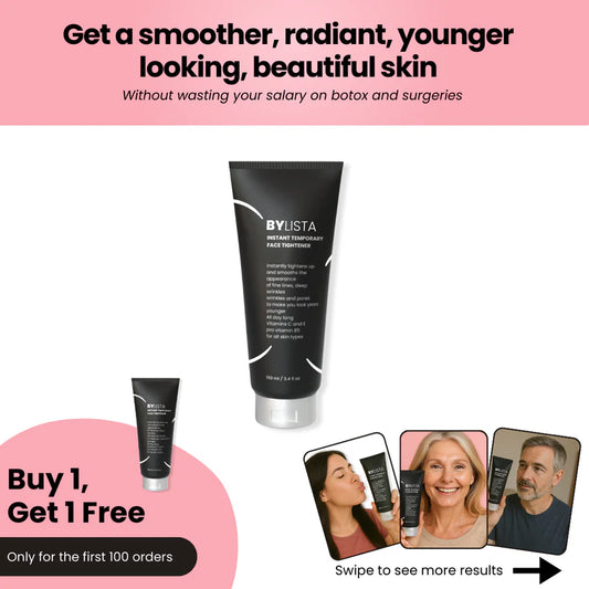 NULIRA Face Serum
