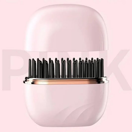 Mini Hair Straightener
